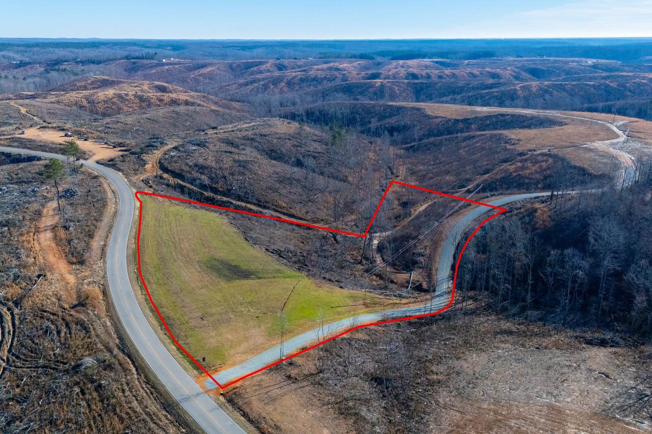 1379 Little Swan Creek Rd - Photo 1