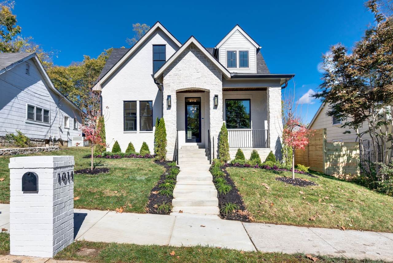 1014 Bate Ave - Photo 1