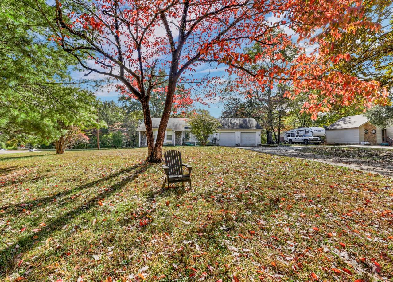 684 Belmont Rd - Photo 1