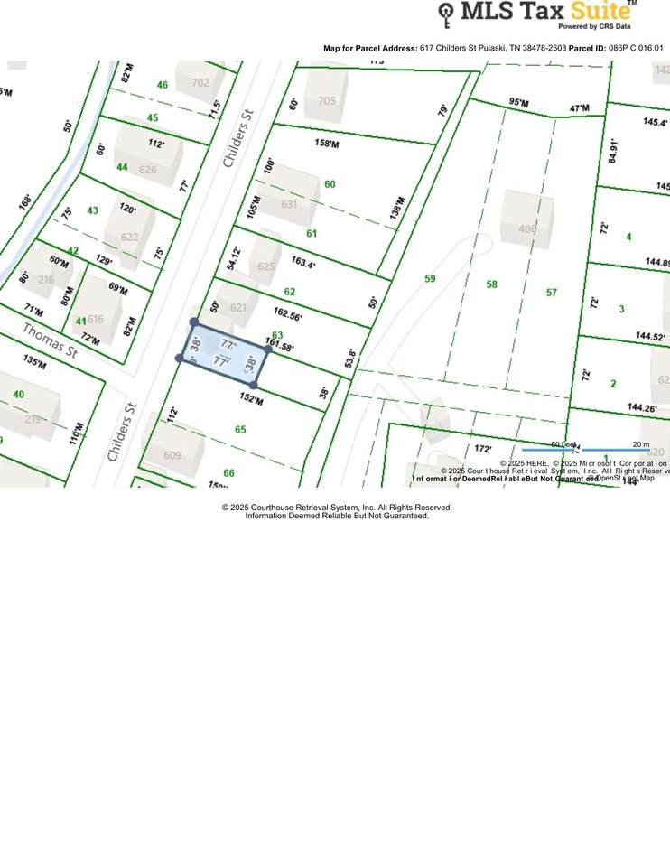 617 Childers St - Photo 1