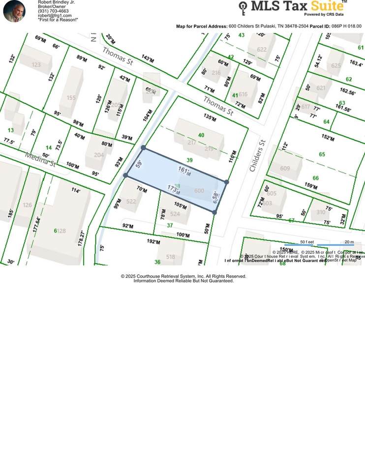 600 Childers St - Photo 1