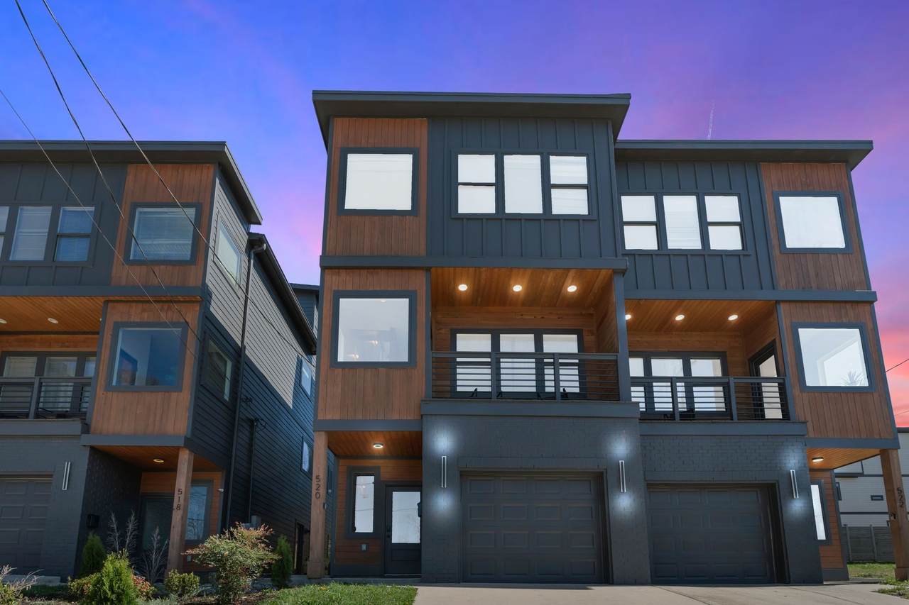 520 Weakley Ave - Photo 1