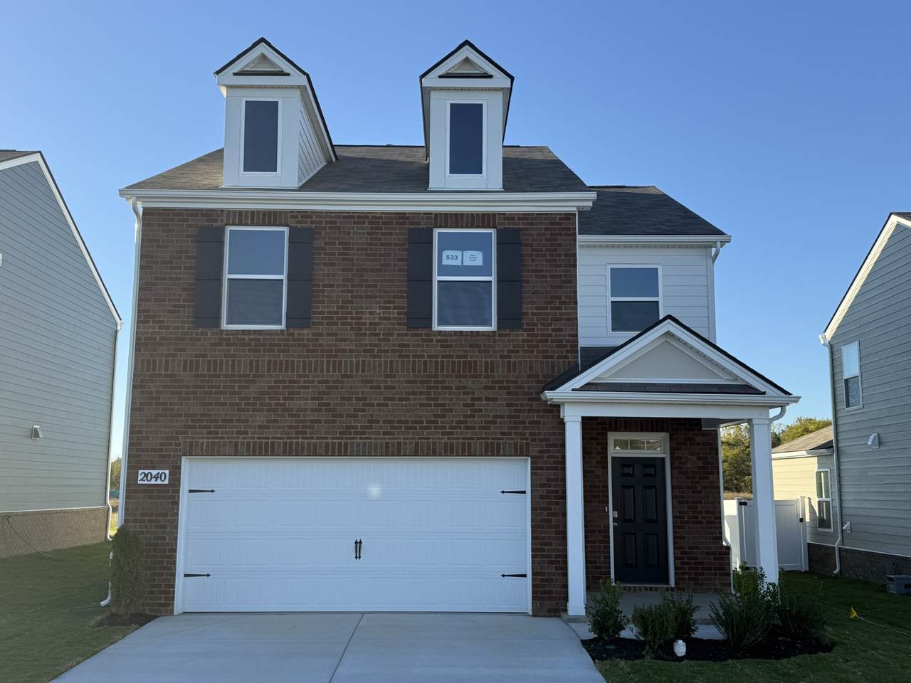 2040 Seiver Lane - Photo 1