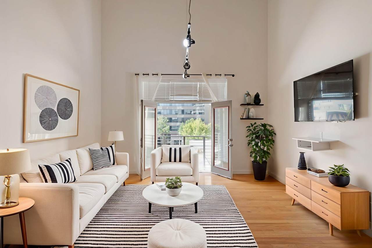 231 Rep John Lewis Way - Photo 1