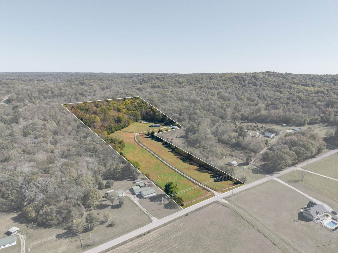 1833 Preacher Holt Rd - Photo 1
