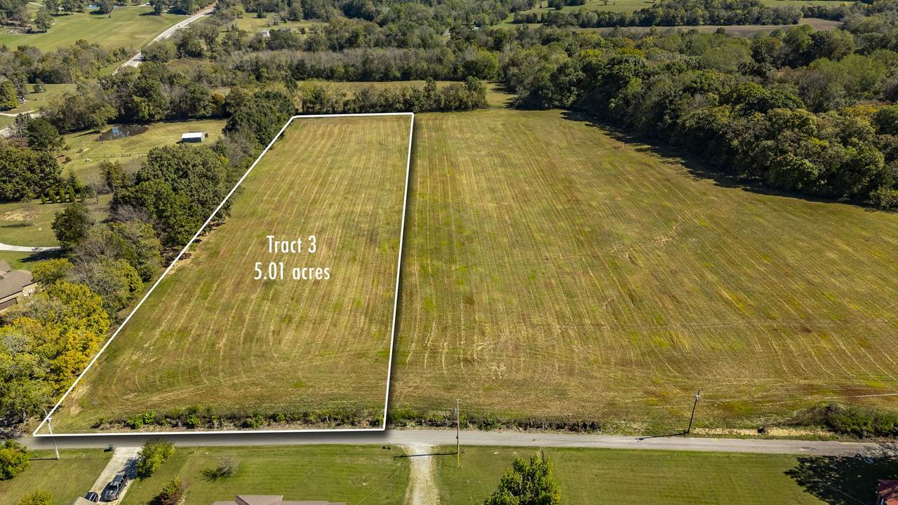 0 Harper Road - Photo 1