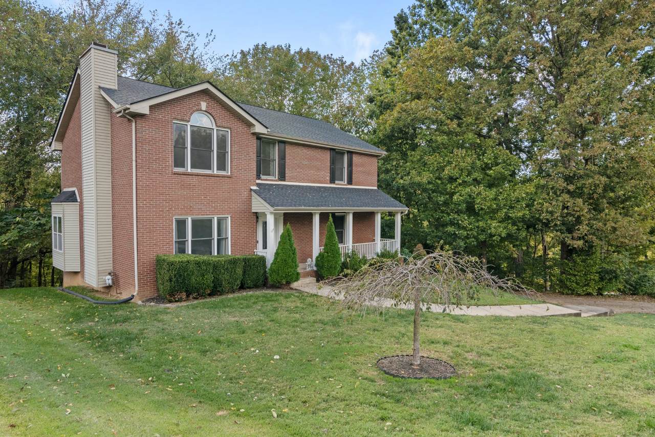 2200 Springlot Rd - Photo 1