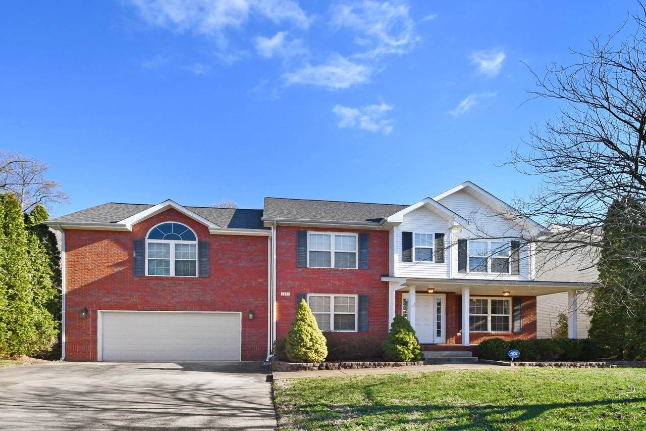 2486 Hattington Drive - Photo 1