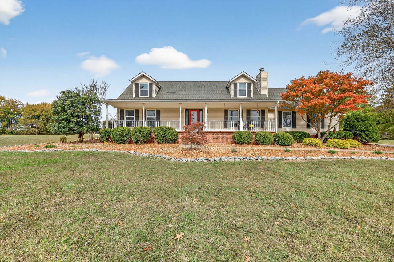 3384 Kinneys Rd - Photo 1