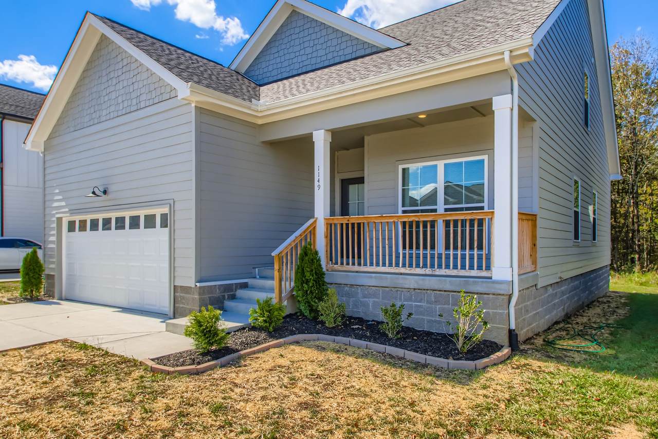 1149 Alcove Way - Photo 1