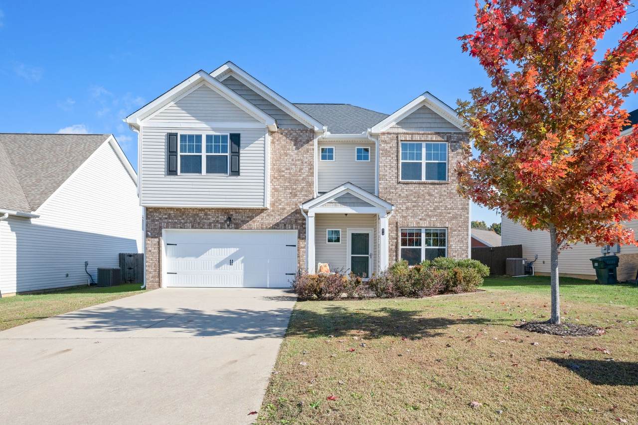 614 Whirlaway Dr - Photo 1