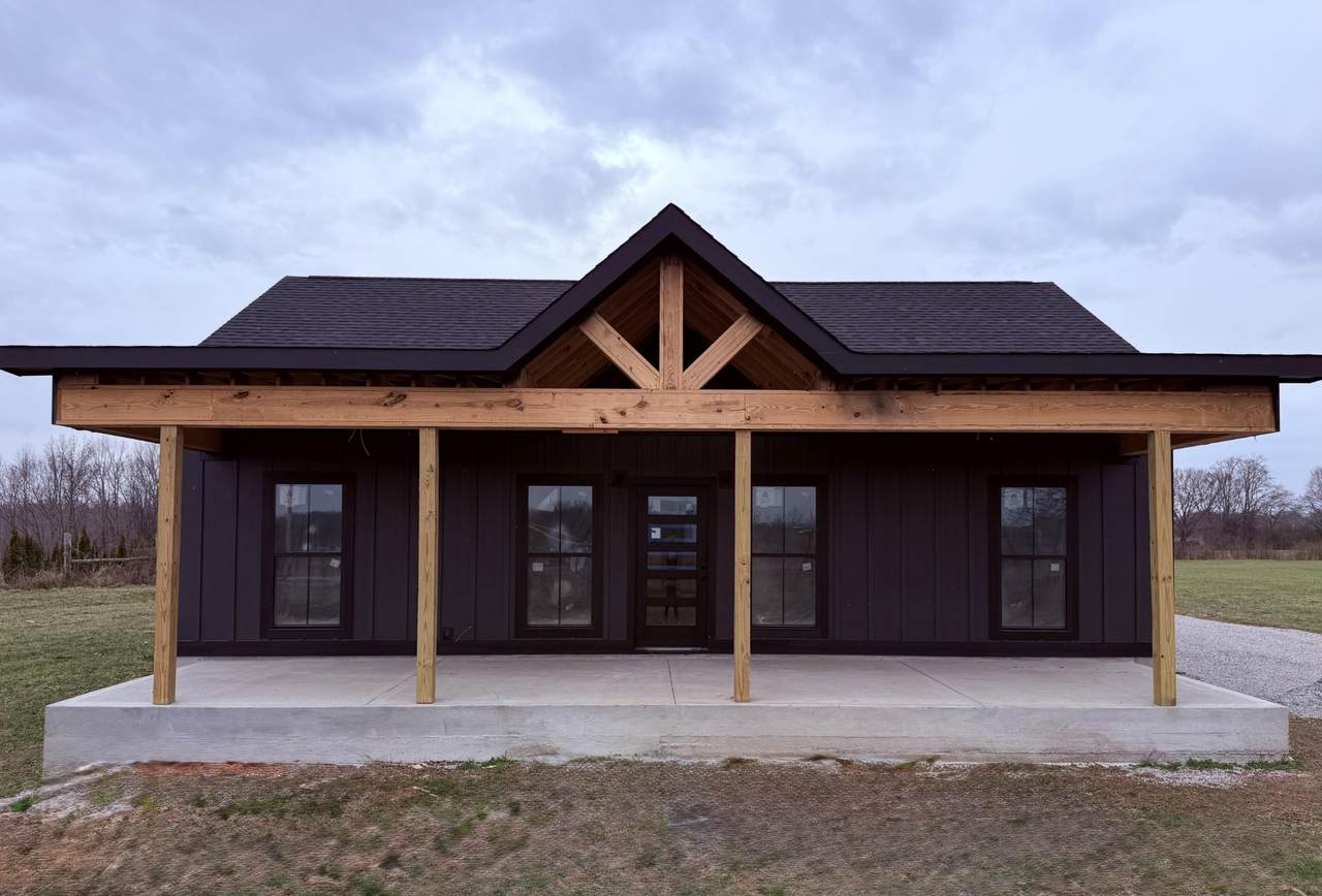 0 Old Salem Lexie Rd - Photo 1