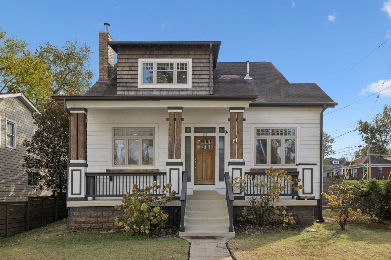 925 Wedgewood Ave - Photo 1