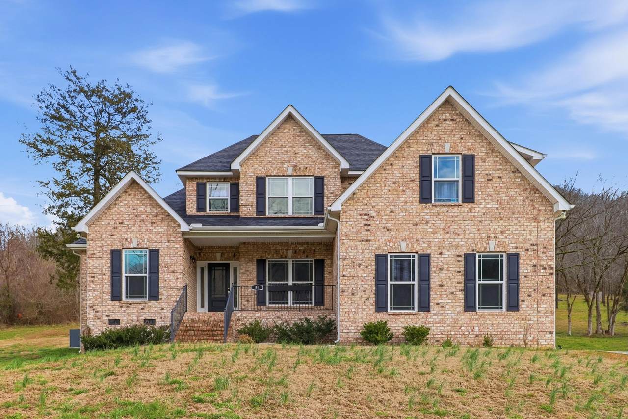 57 Hillside Cove Dr - Photo 1