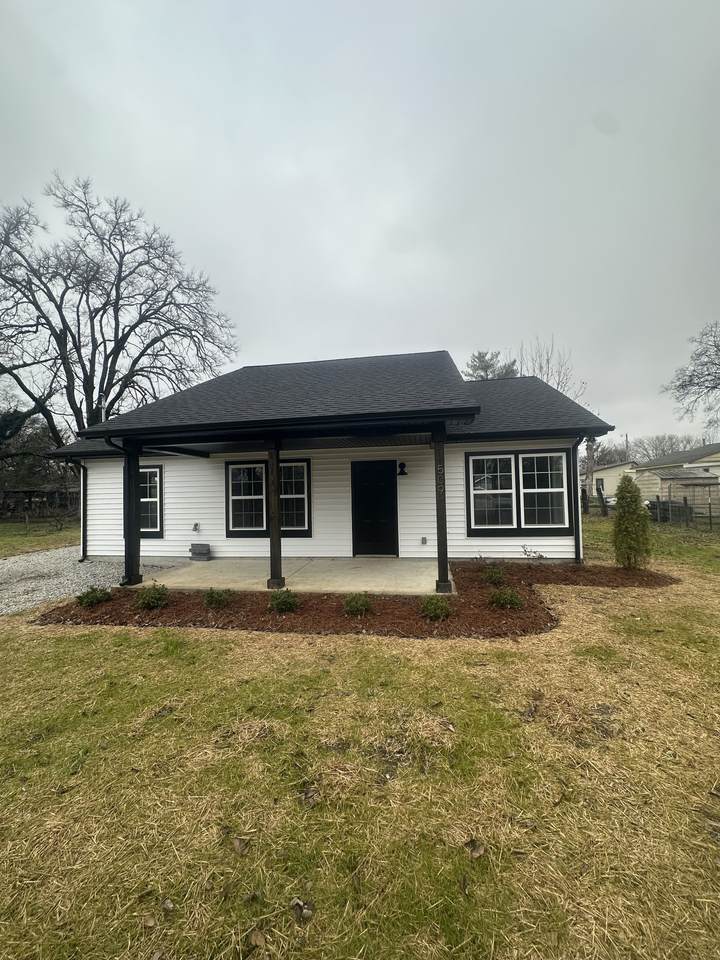 509 Brakefield St - Photo 1