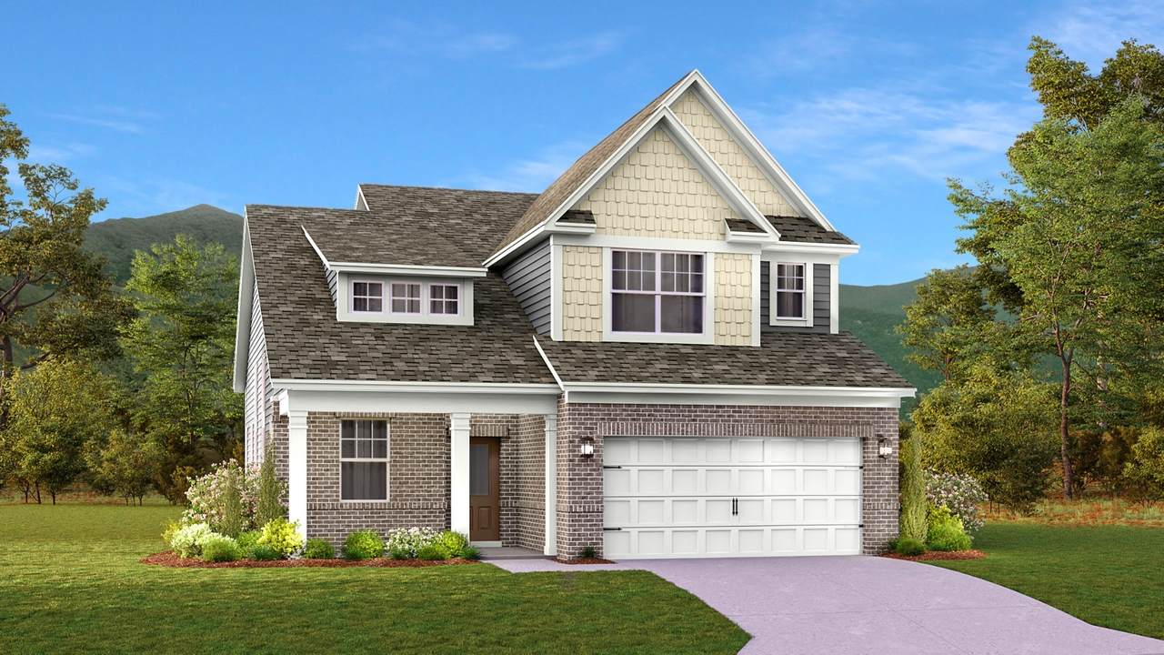 1013 Curtis Springs Lane - Photo 1