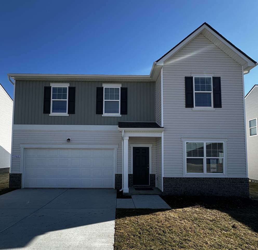 3502 Fellowship Rd - Photo 1