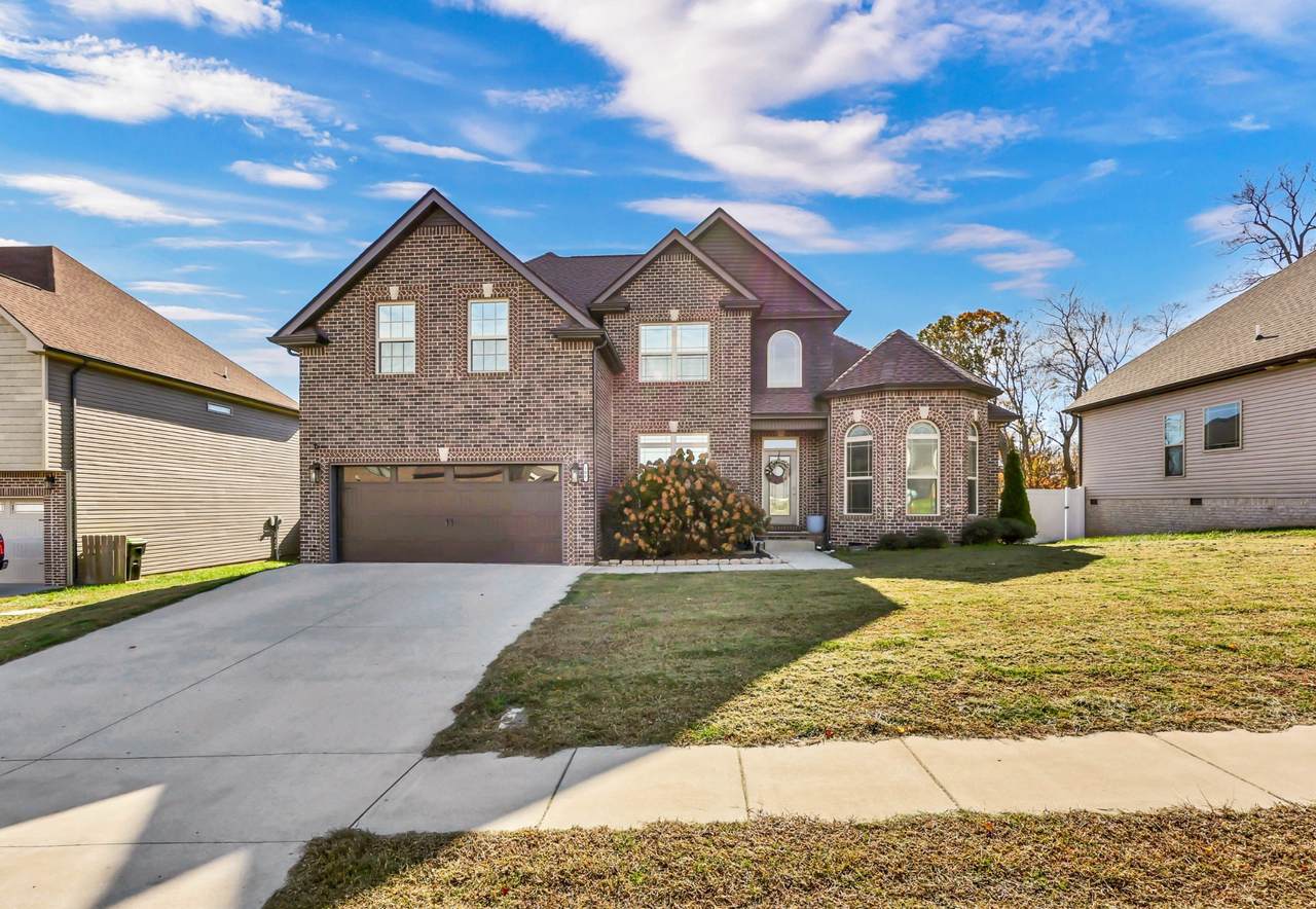 106 David Keith Ln - Photo 1