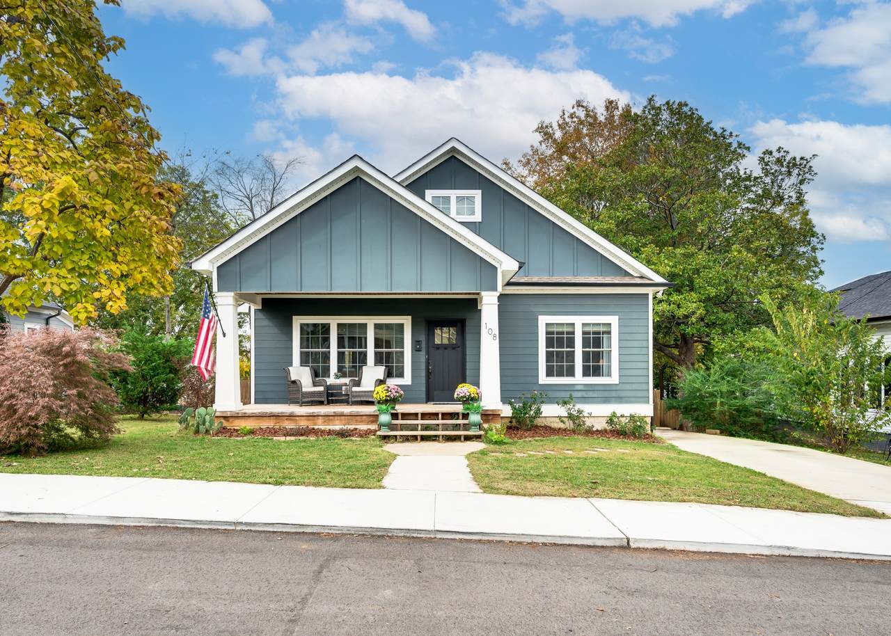 108 Poplar St - Photo 1