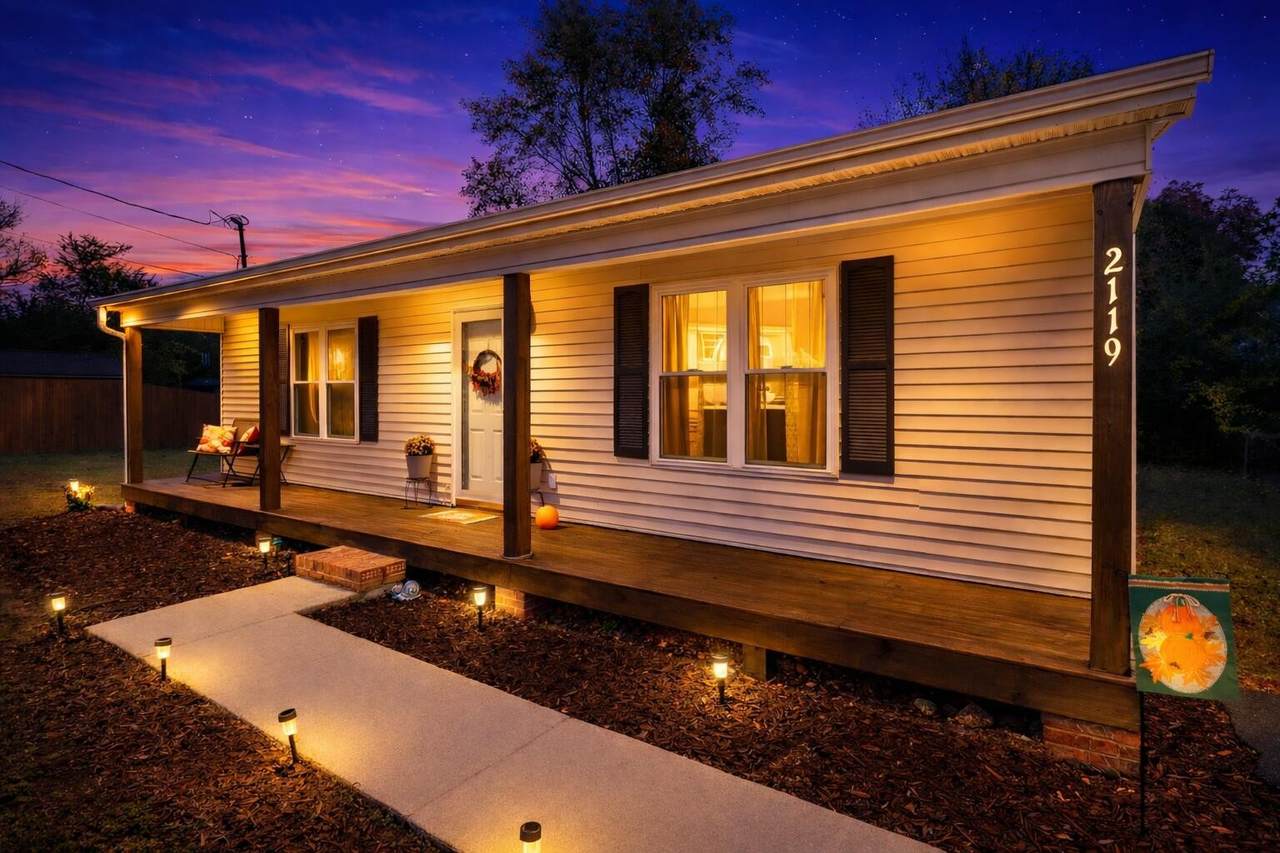 2119 Spring Meadow Lane - Photo 1