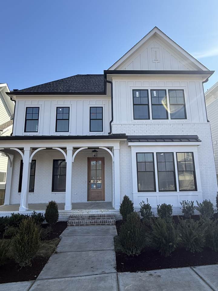 4024 Forestside Drive - Photo 1