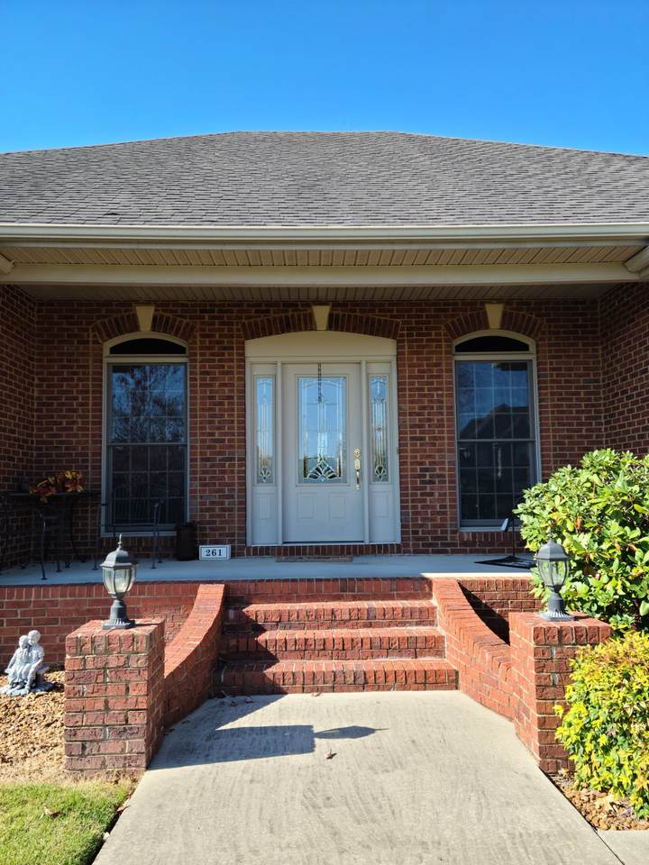 261 Bell Dr - Photo 1