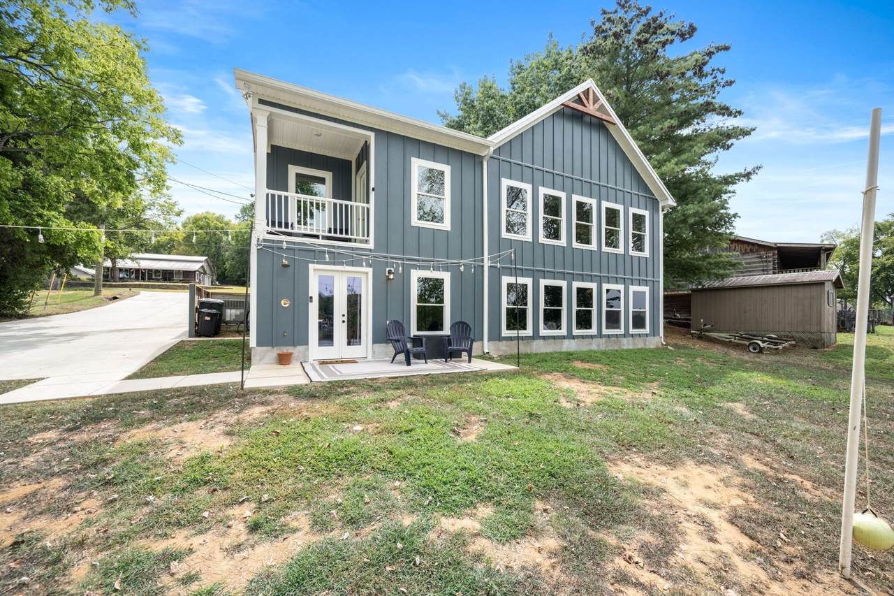 5493 Vanderbilt Rd - Photo 1