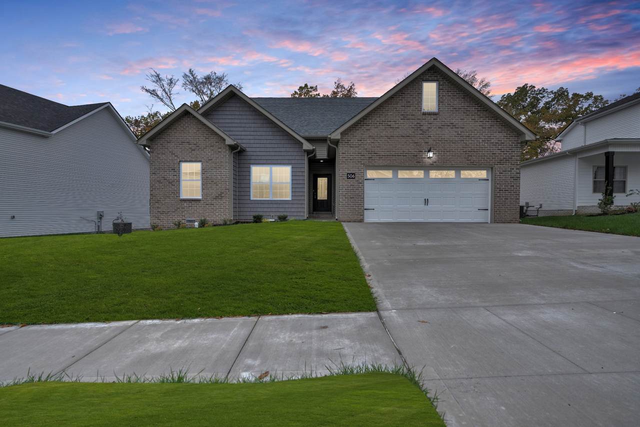 26 Cornerstone Reserves - Photo 1