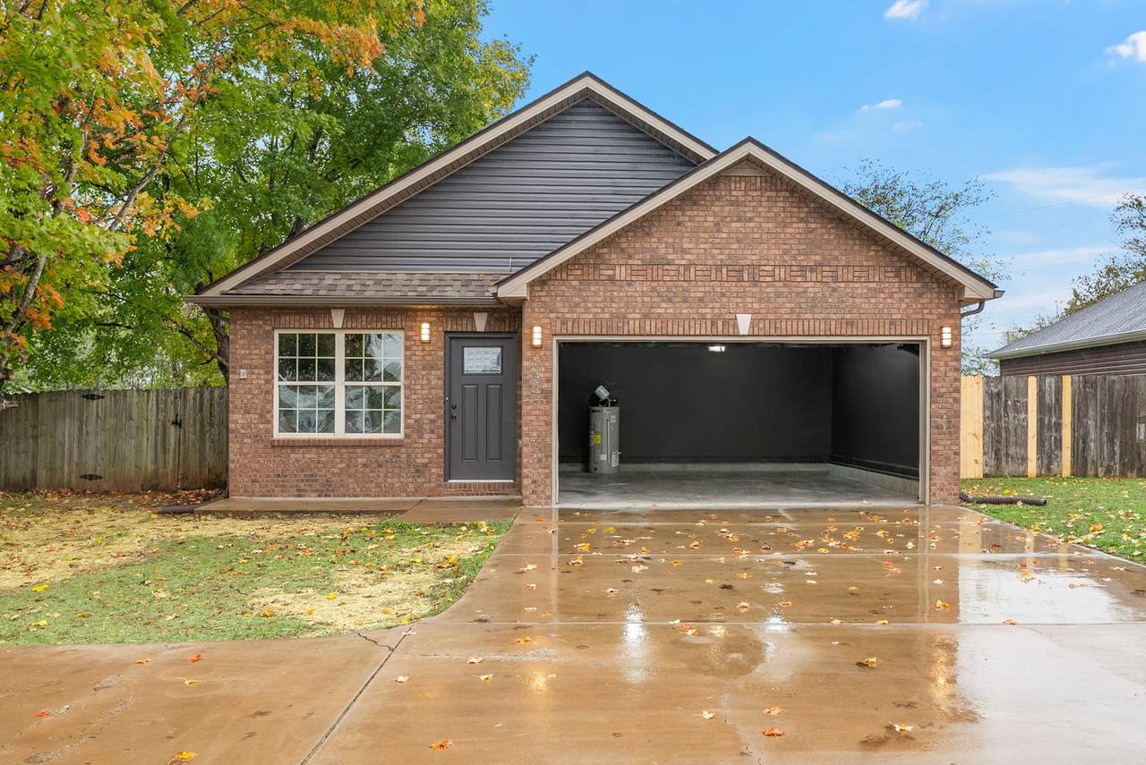 745 Pembroke Oak Grove Rd - Photo 1