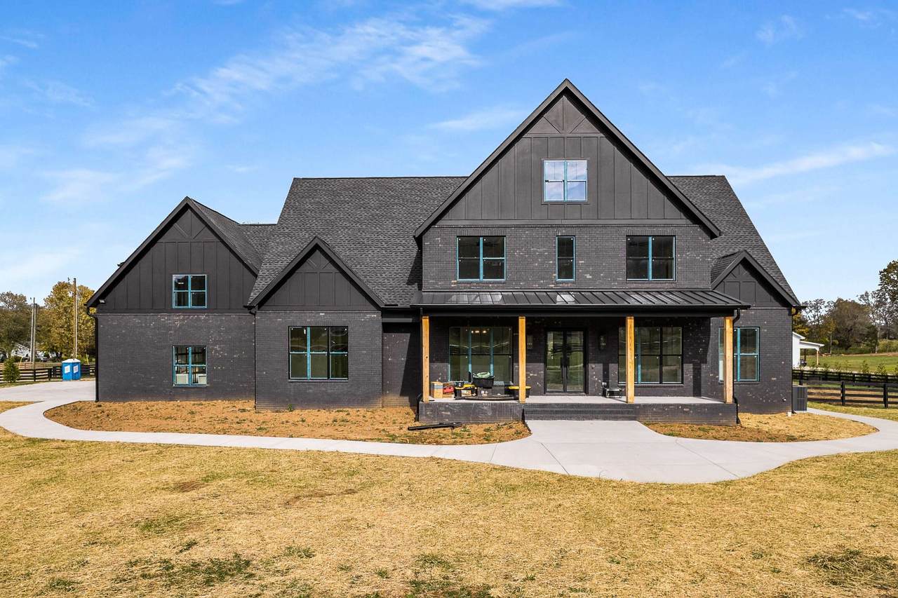 6382 Lampkins Bridge Rd - Photo 1