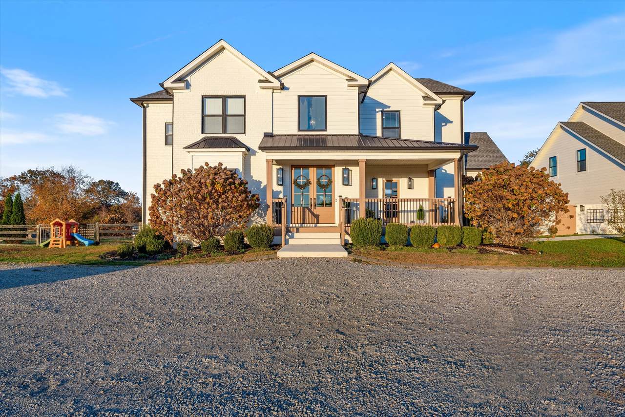 7314 Dug Hill Rd - Photo 1