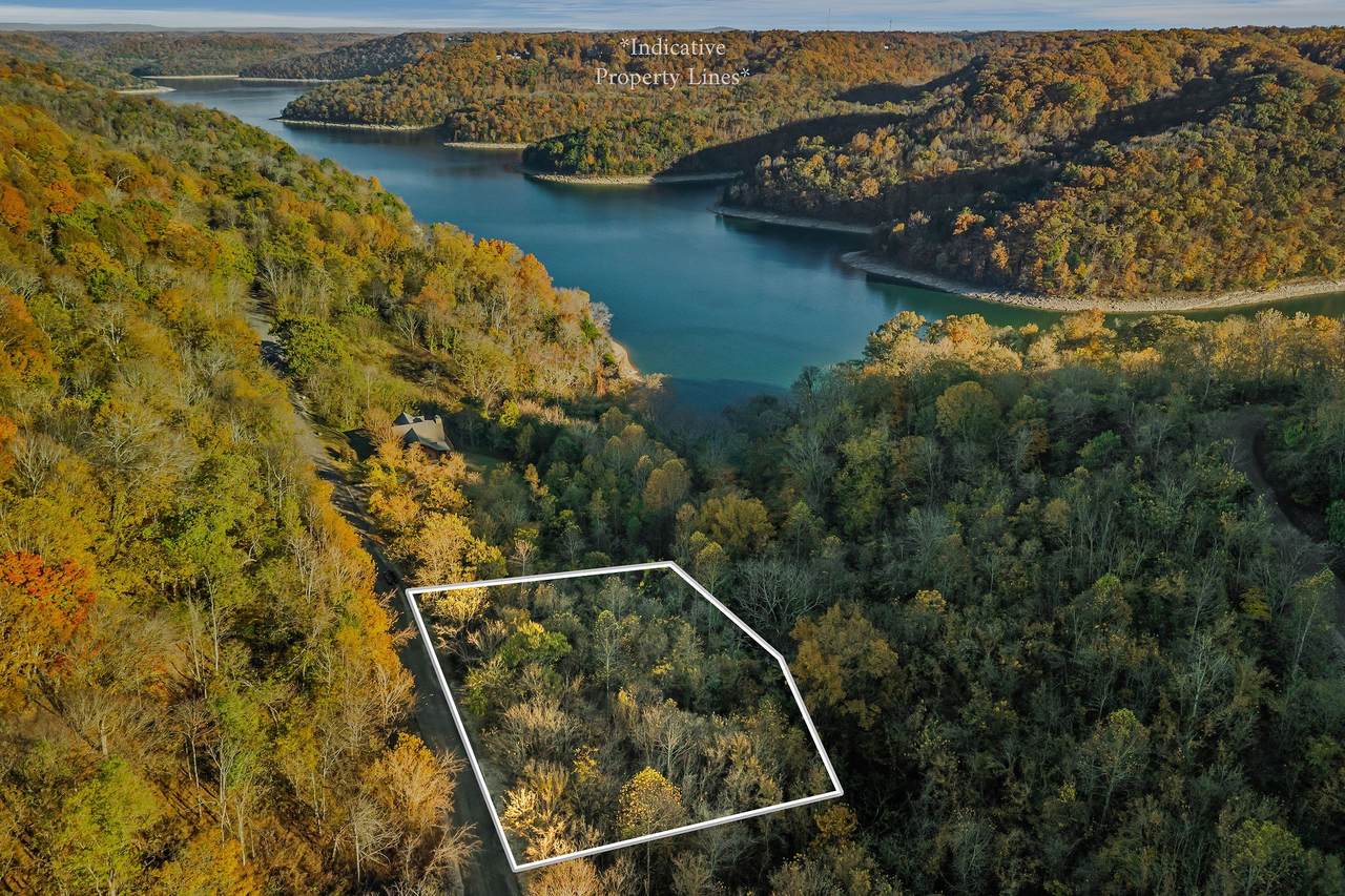 0 Blackberry Ridge Way - Photo 1