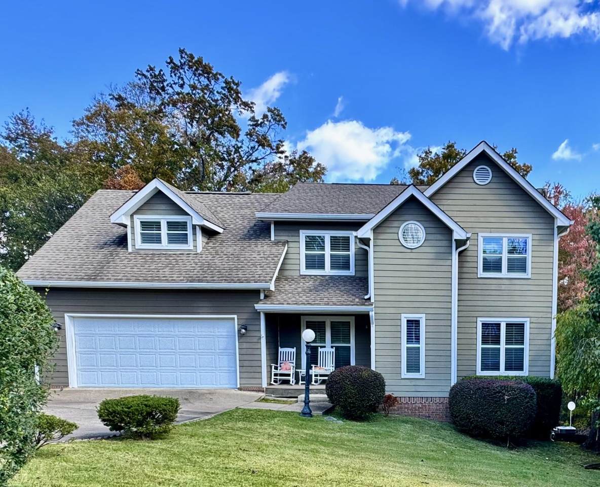 8014 Woodstone Drive - Photo 1