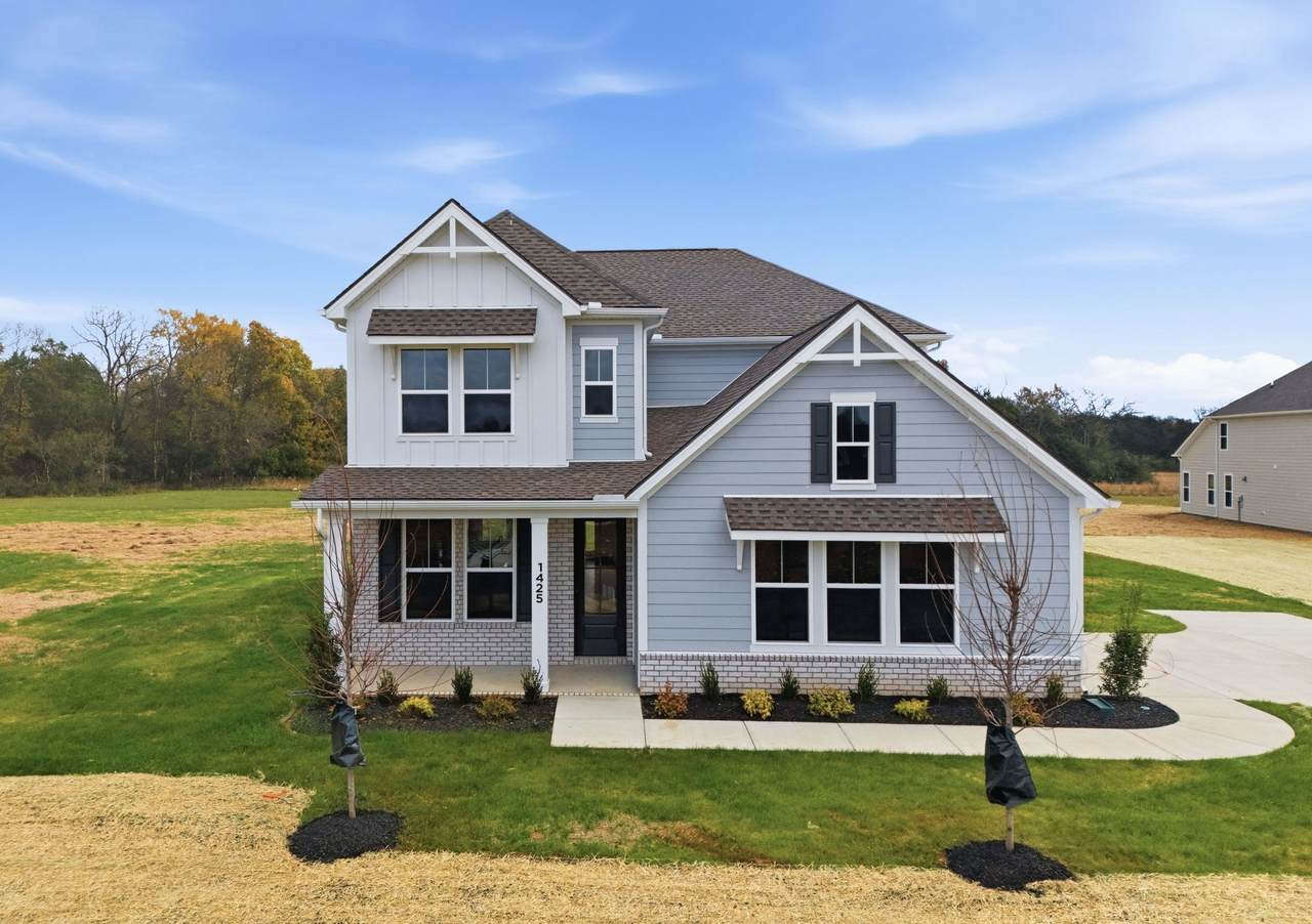 1425 Charles Drive - Photo 1