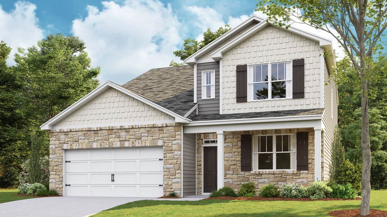 6068 Eugene Drive - Photo 1