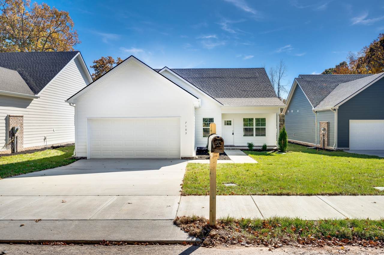 7103 Wiley Circle - Photo 1