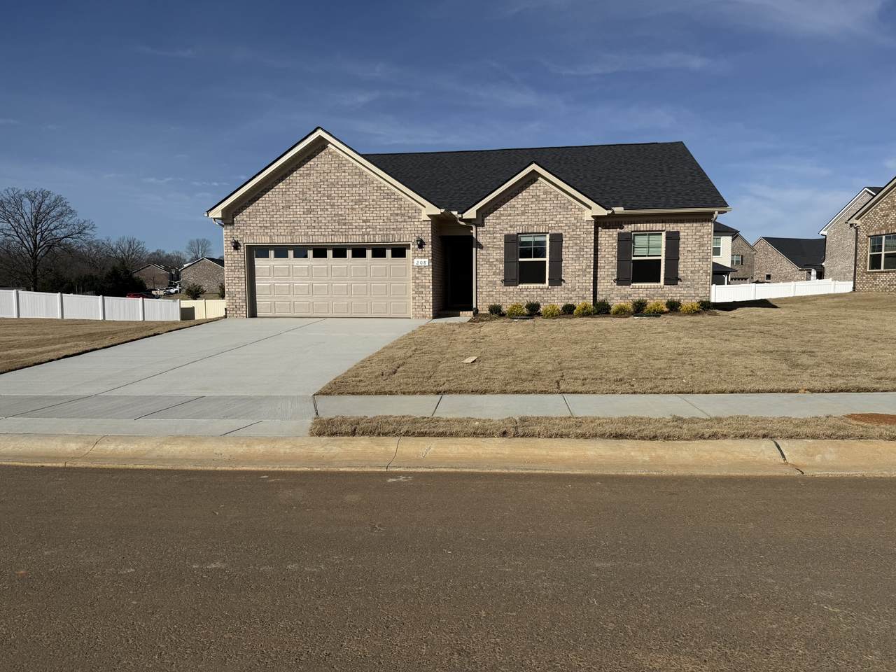 208 Watershed Court - Photo 1