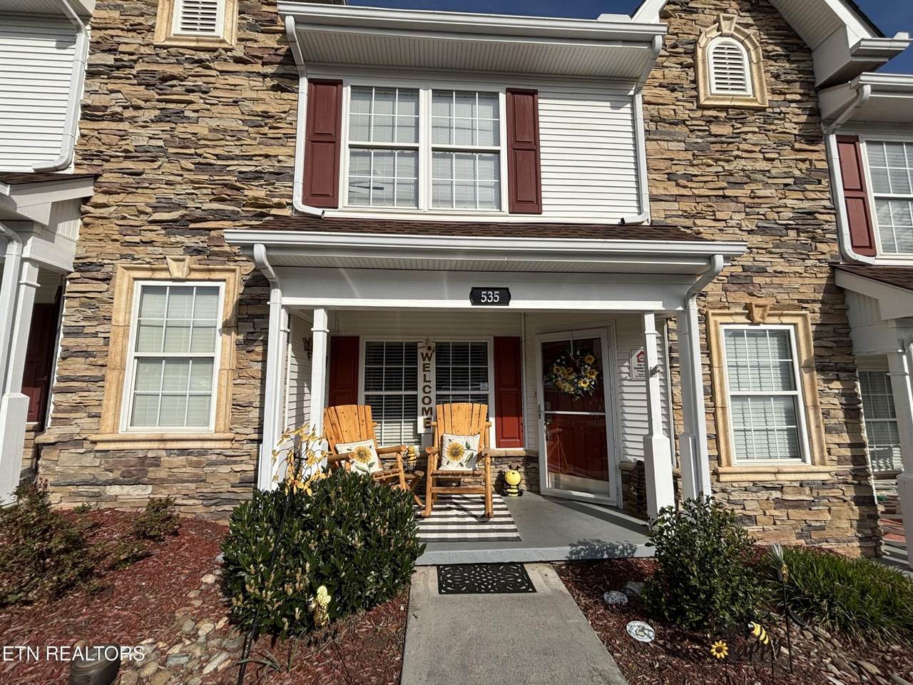 535 Orchard Valley Way - Photo 1