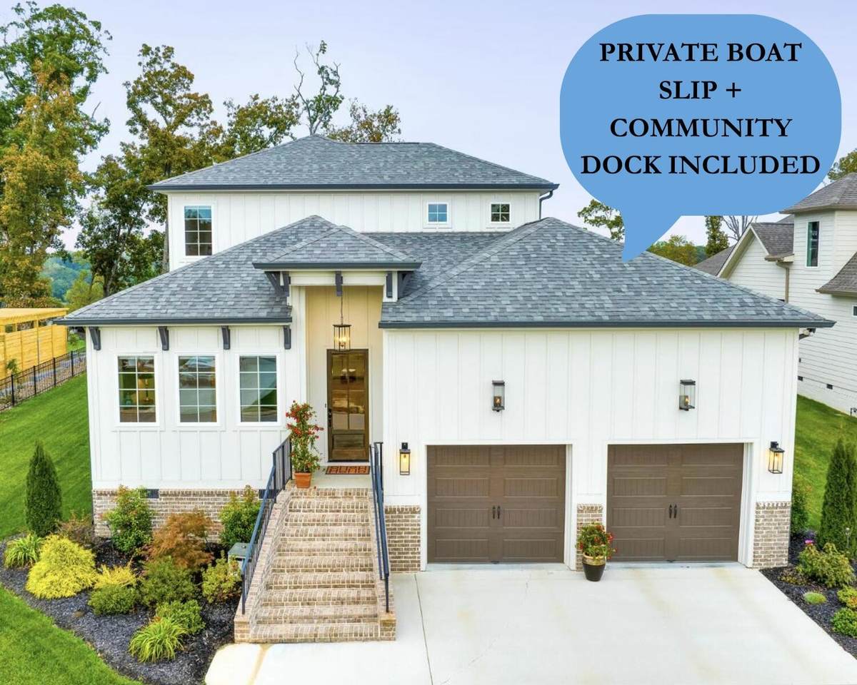 1801 River Breeze Drive - Photo 1