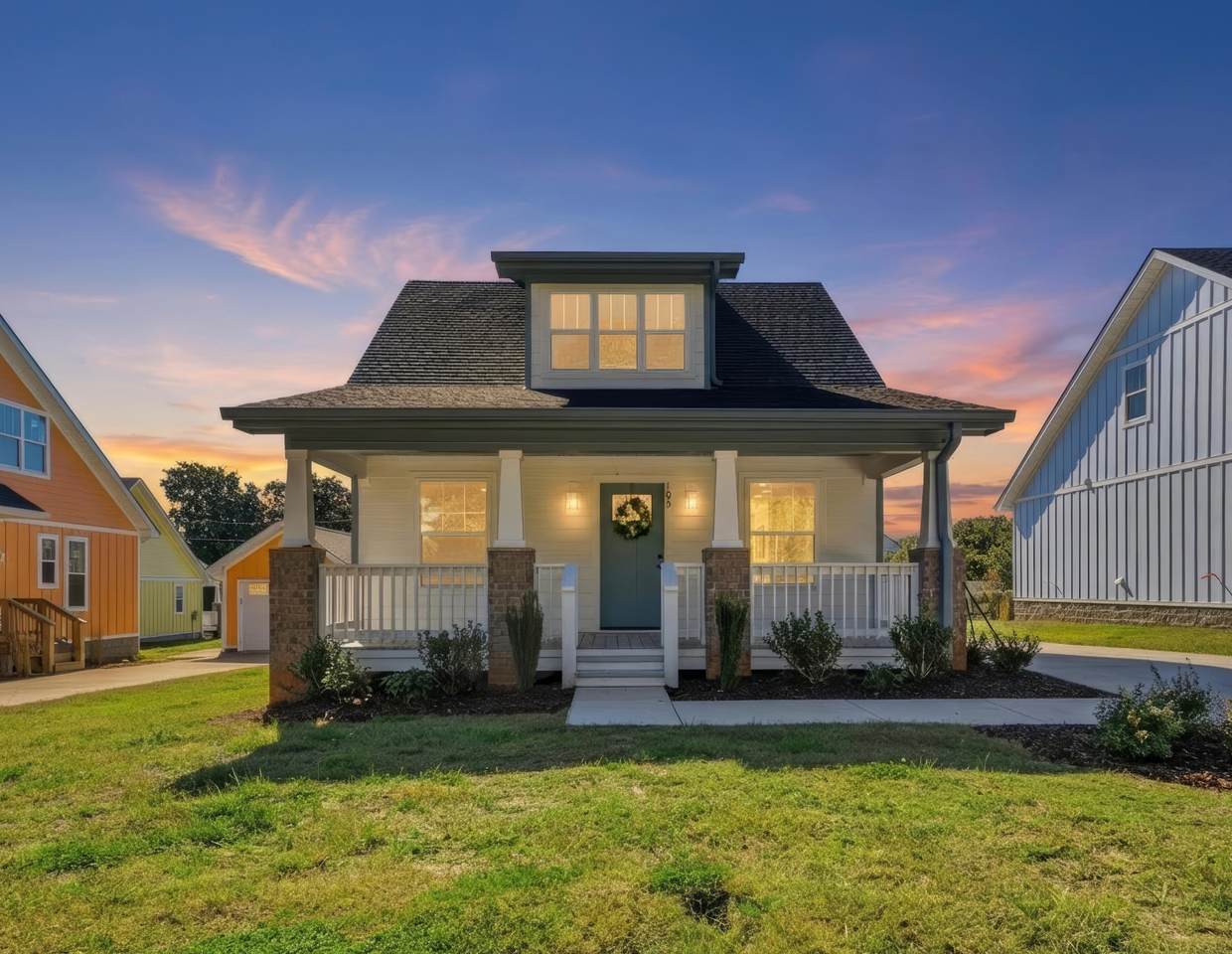 103 N Shephard St - Photo 1