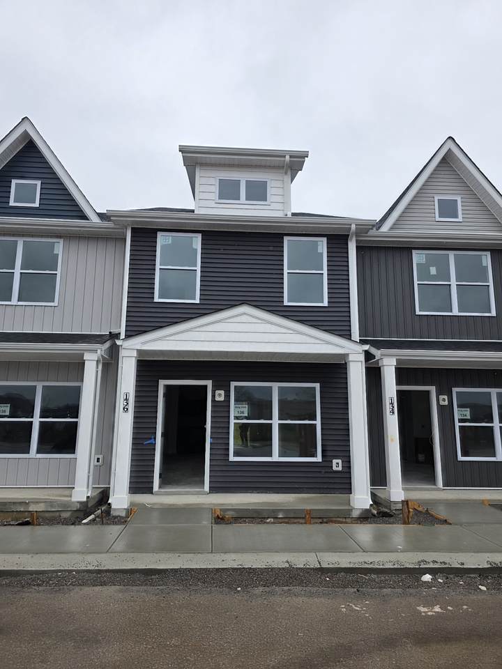 136 Front Ridge Circle - Photo 1