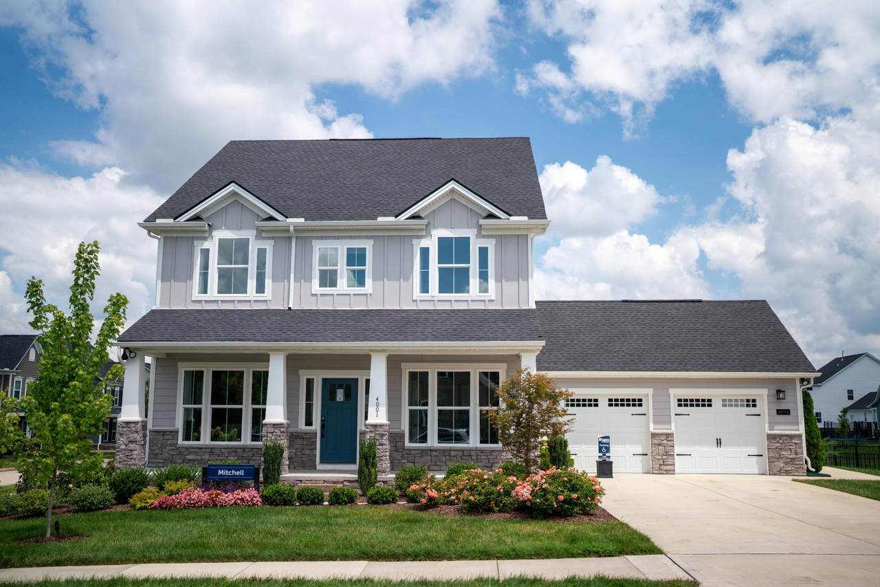 4001 Ledgebrook Dr - Photo 1