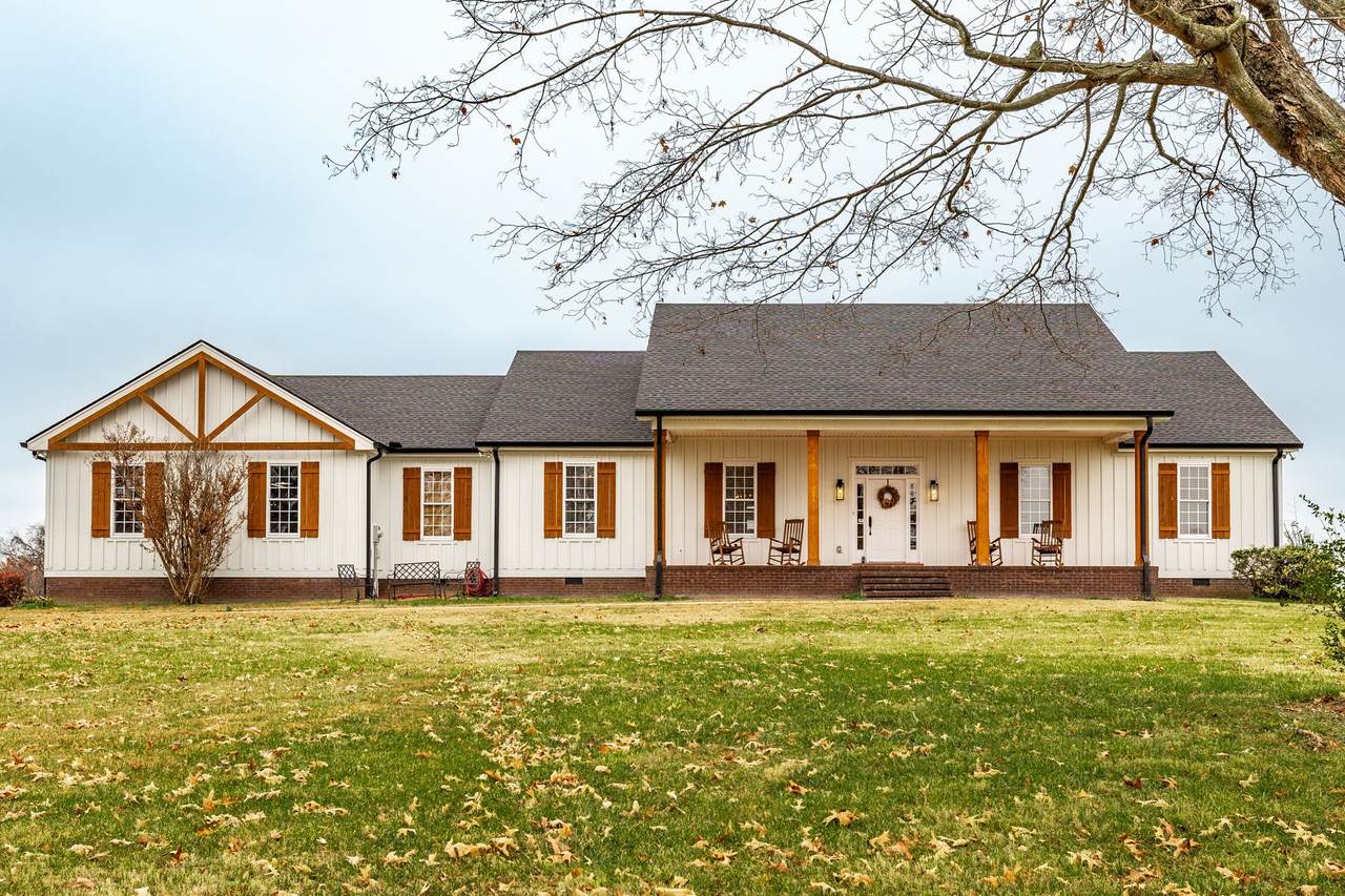 6261 H B Lee Rd - Photo 1