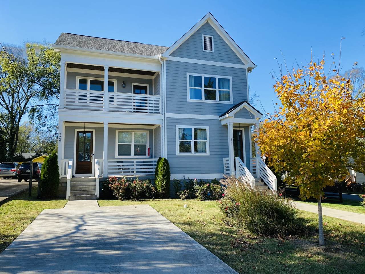 2909 Murray Cir - Photo 1