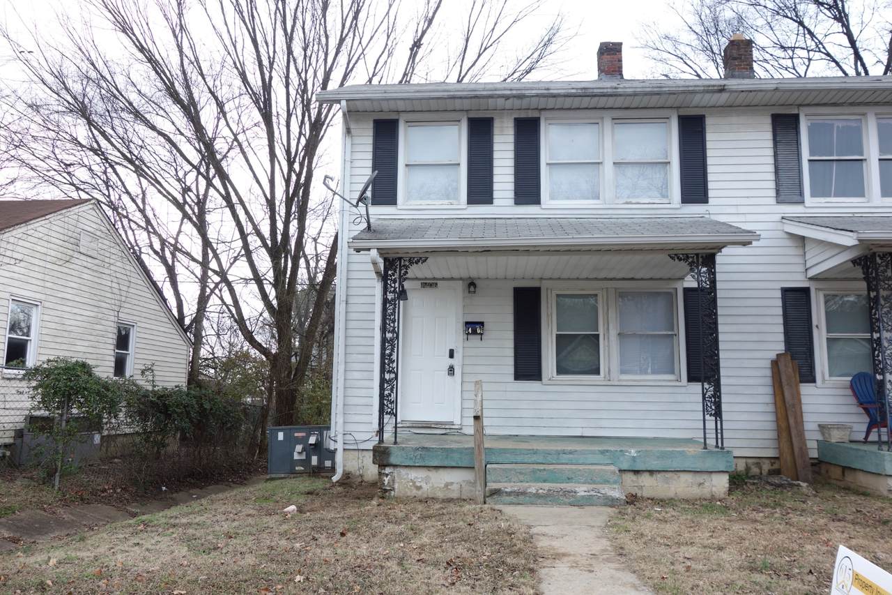 1406 Berry St - Photo 1