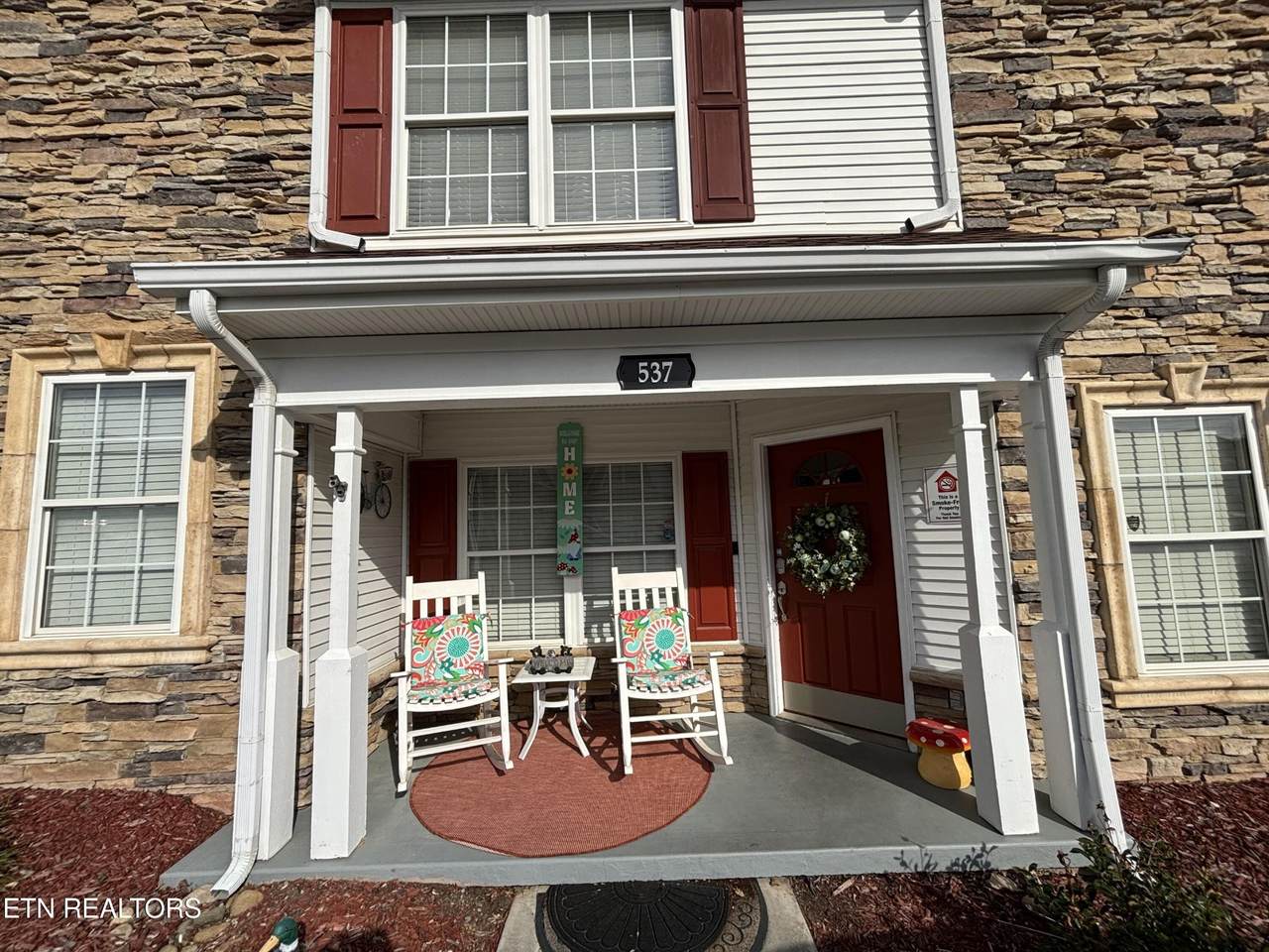 537 Orchard Valley Way - Photo 1