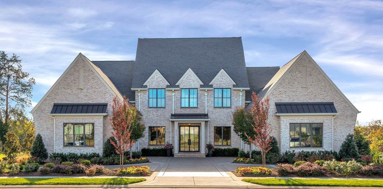 6313 Percheron Lane - Photo 1