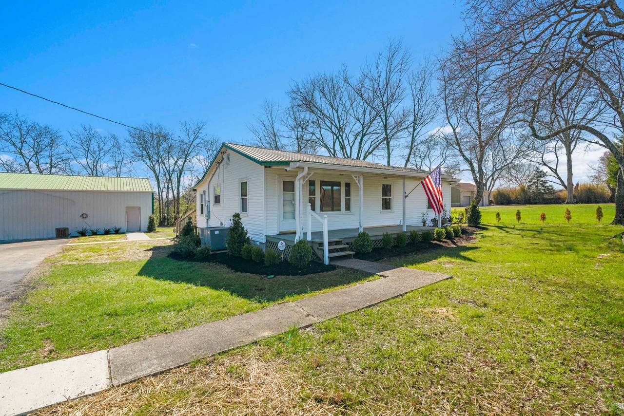 439 Coleman Hill Rd - Photo 1