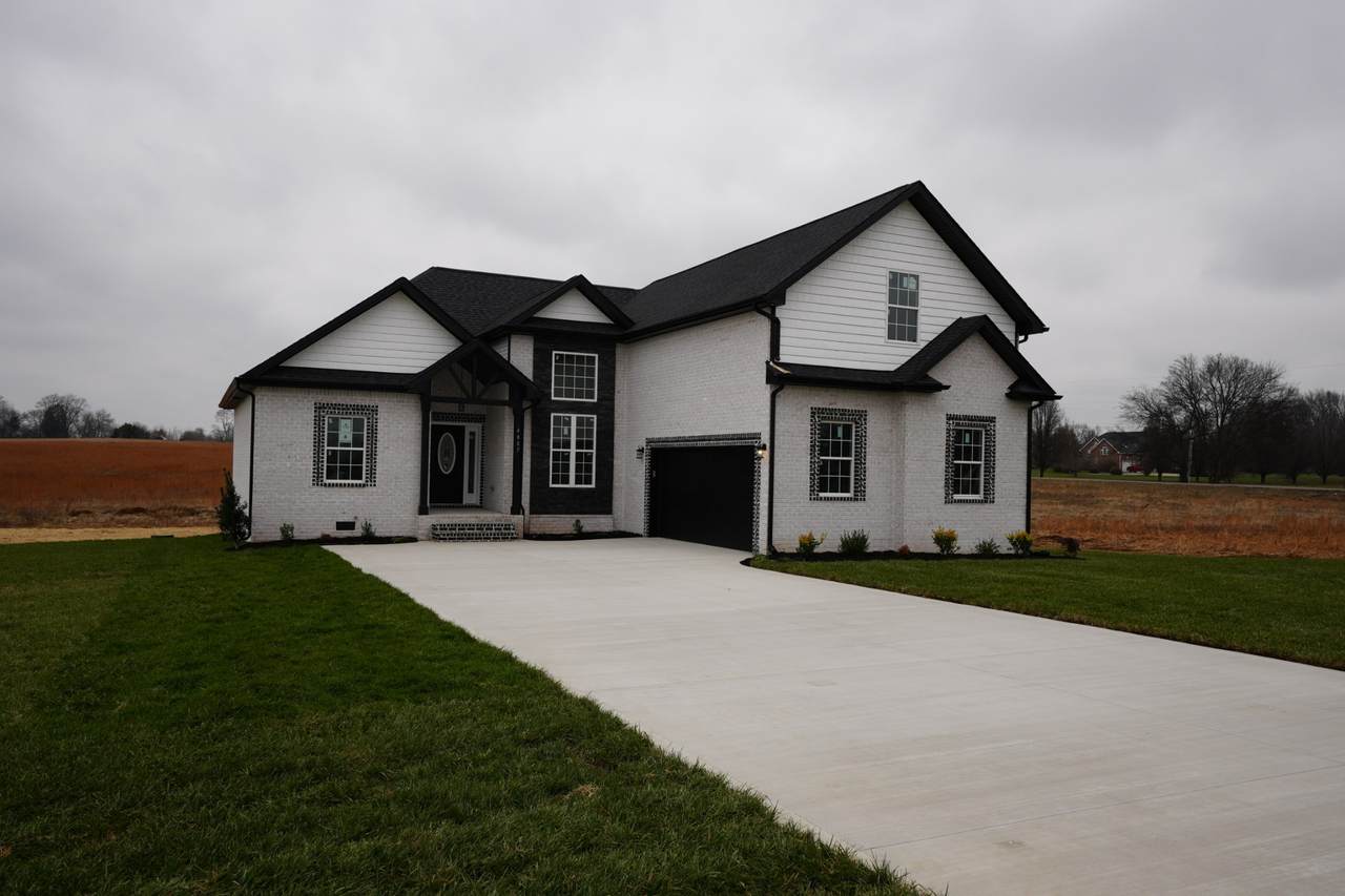 8 Wofford Estates - Photo 1