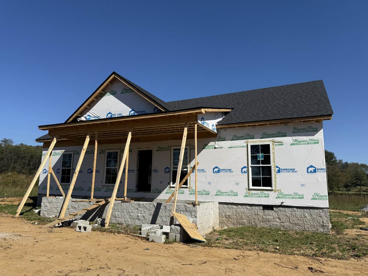 3186 Jett Rd - Photo 1